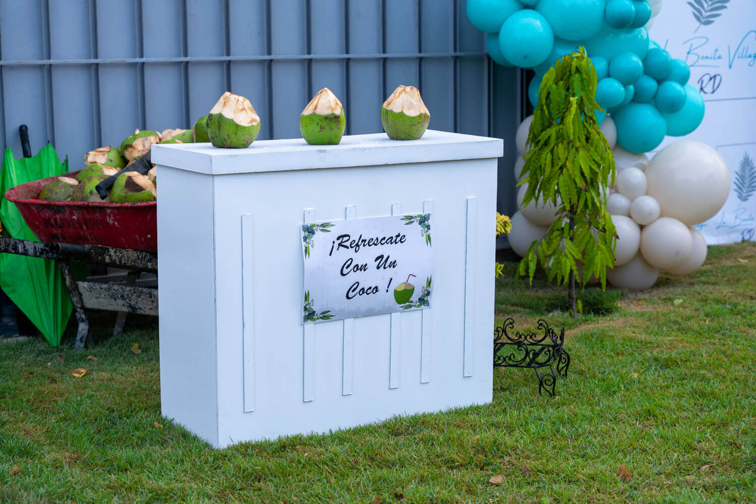 eventos 5