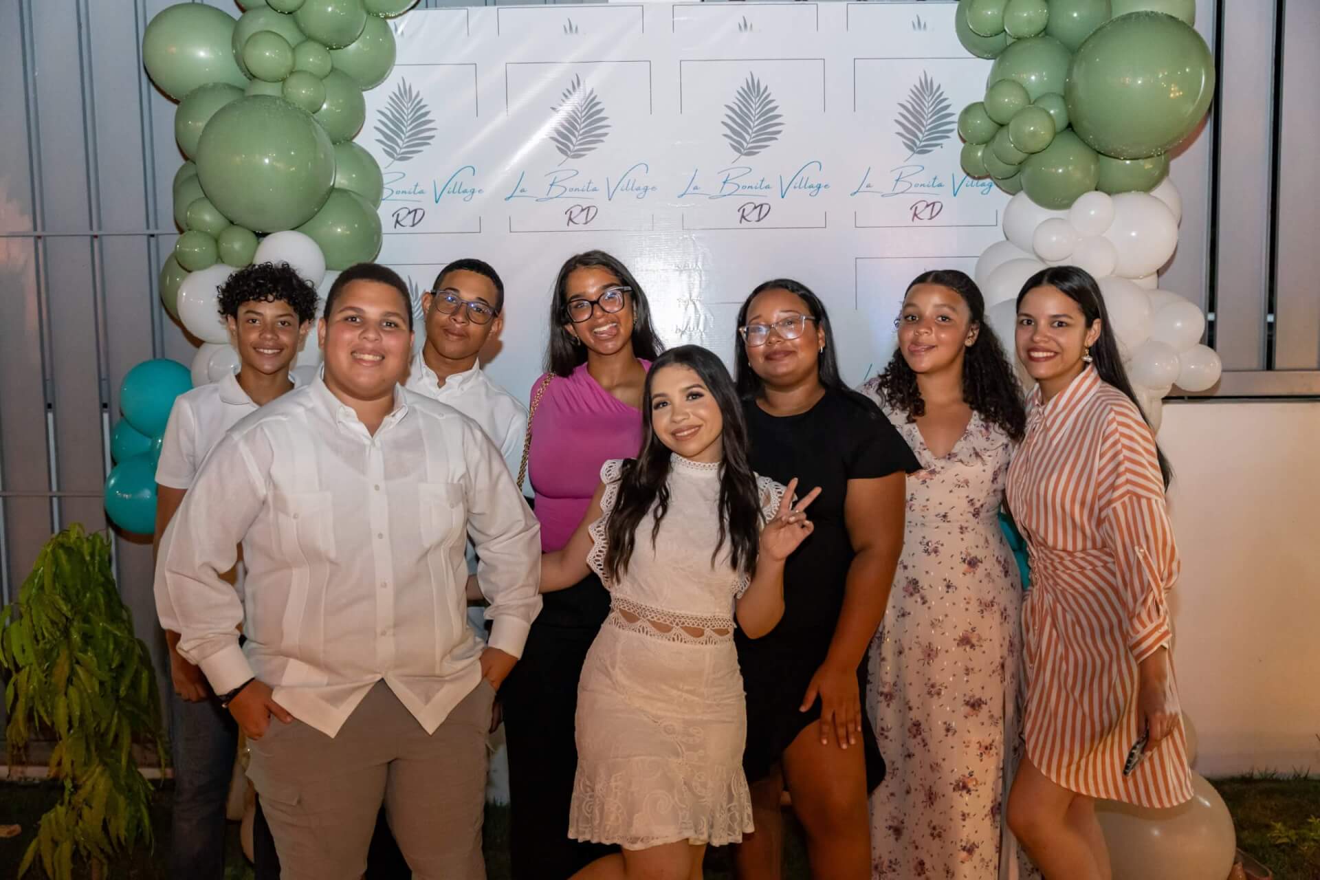 EV jovenes