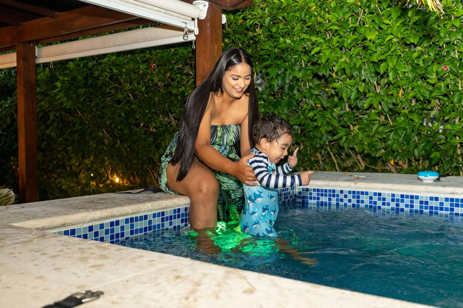 jacuzzi 5