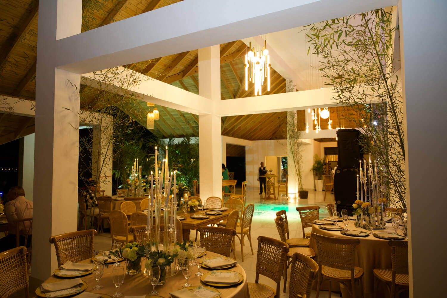 salon de eventos en santiago rodriguez 2
